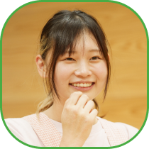 5年目の先輩
