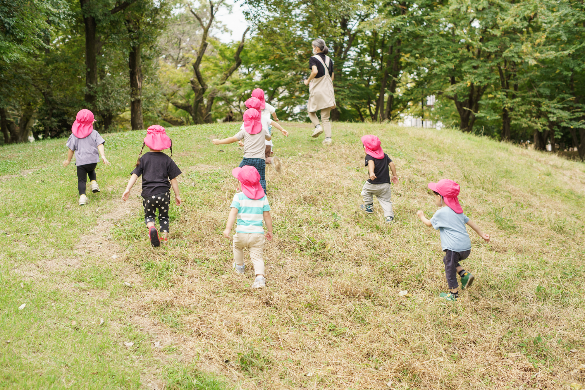 京王キッズプラッツ東府中