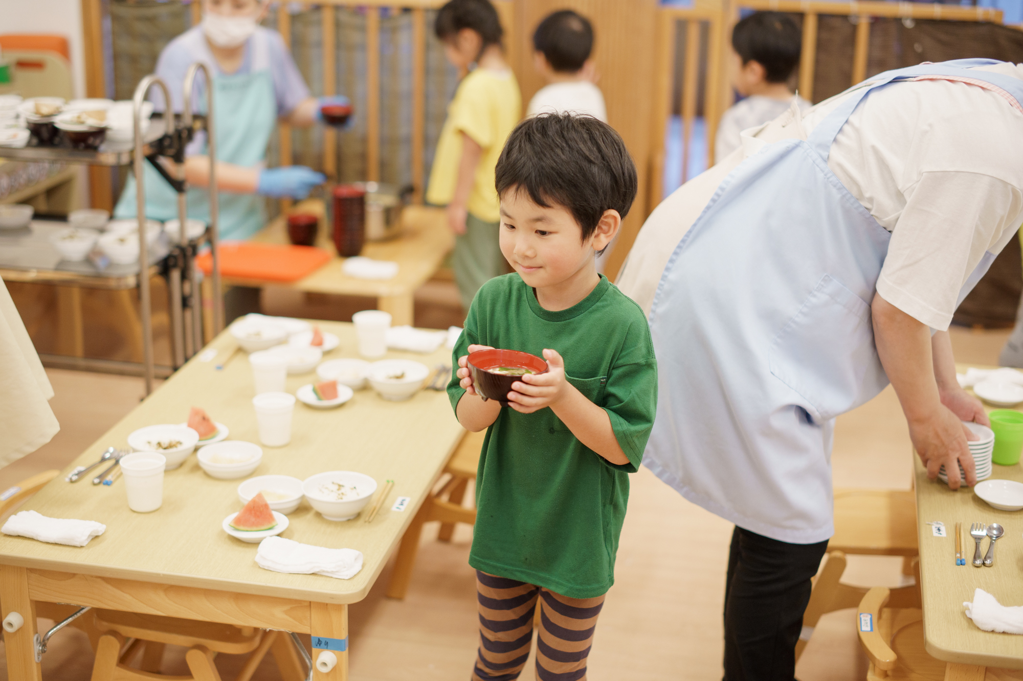 京王キッズプラッツ多摩川